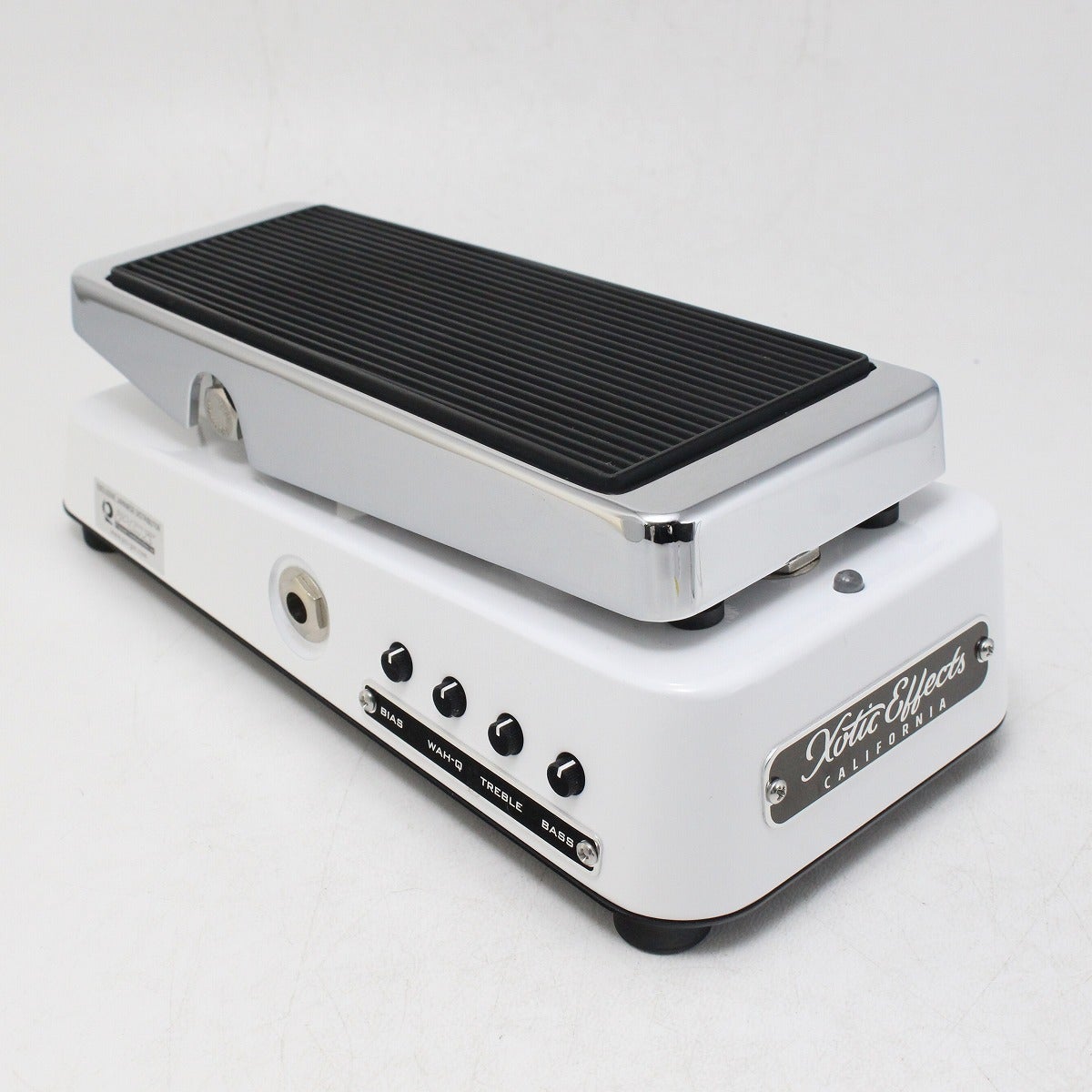 【中古】Xotic XW-1 中古】 XOTIC / XW-1 【御茶ノ水本店】 | ワウペダル | イシバシ楽器
