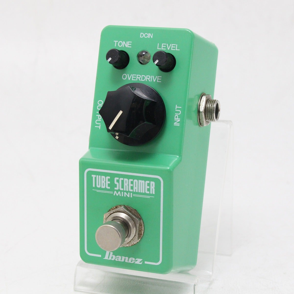 中古】 IBANEZ / TS MINI Tube Screamer Mini 【御茶ノ水本店