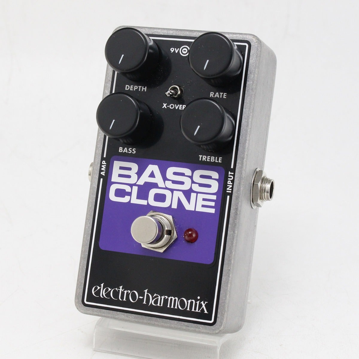 中古】 ELECTRO-HARMONIX / BASS CLONE 【御茶ノ水本店】 | その他