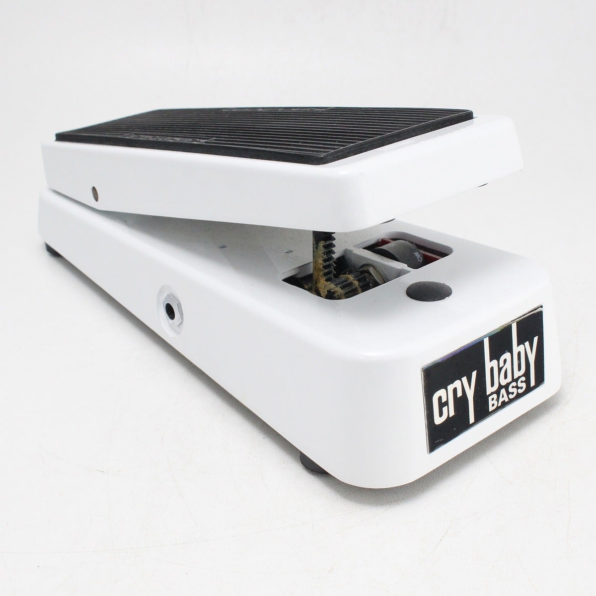 JIM DUNLOP 105Q CRYBABY BASSワウ エレキギターOK 中古】 JIM DUNLOP / 105Q CRYBABY BASS WAH 【御茶ノ水本店