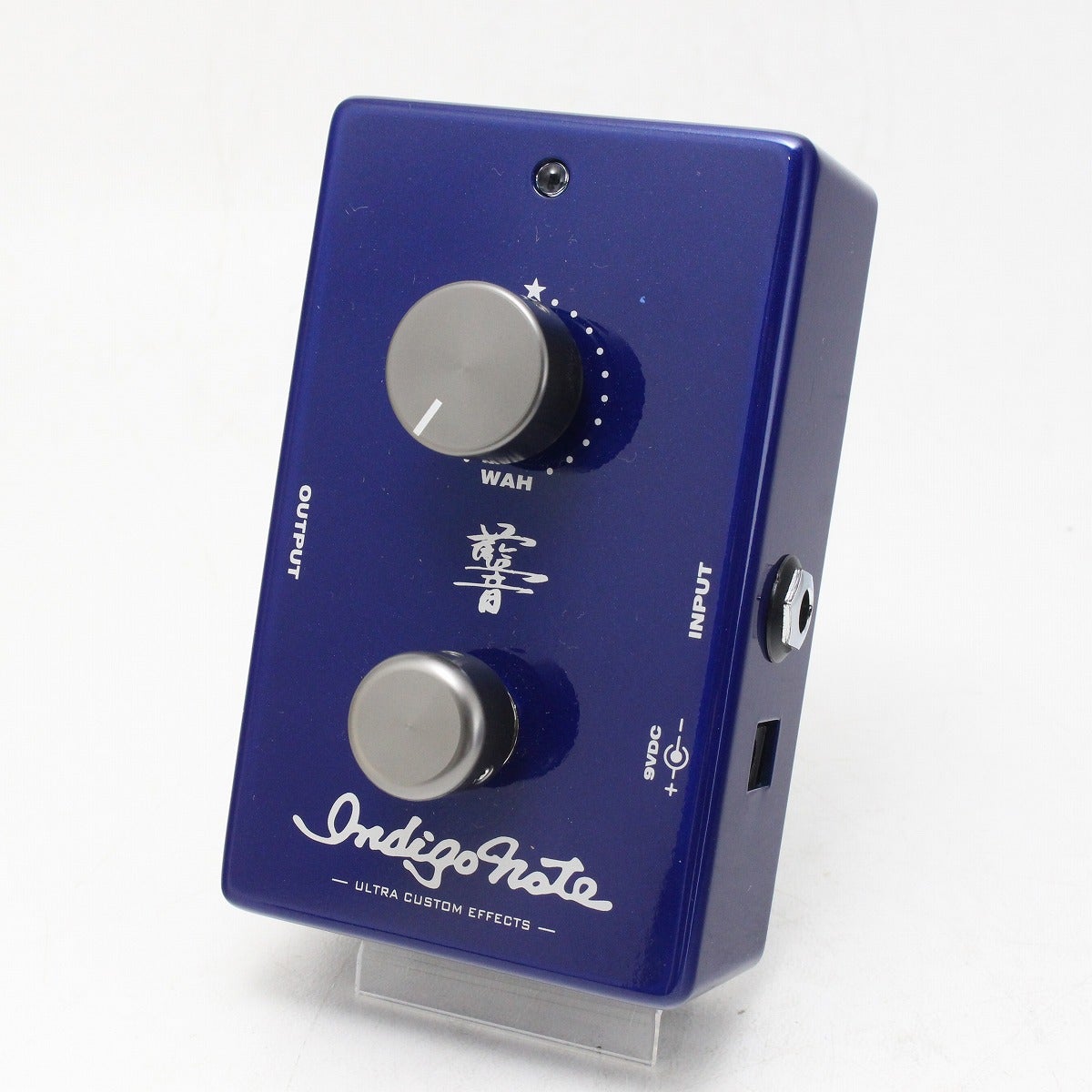 中古】 Indigo Note / FIXED WAH 【御茶ノ水本店】 | フィルター