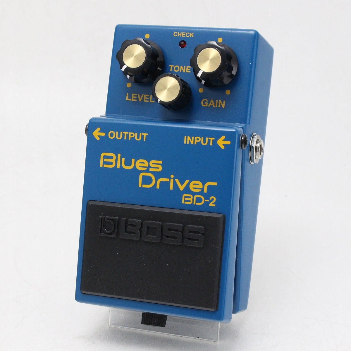 中古】 BOSS / BD-2 【御茶ノ水本店】 | オーバードライブ | イシバシ楽器