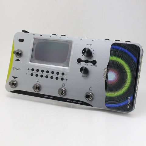 中古】MOOER / GE1000 Li 【御茶ノ水本店】 | フロアタイプ | イシバシ楽器