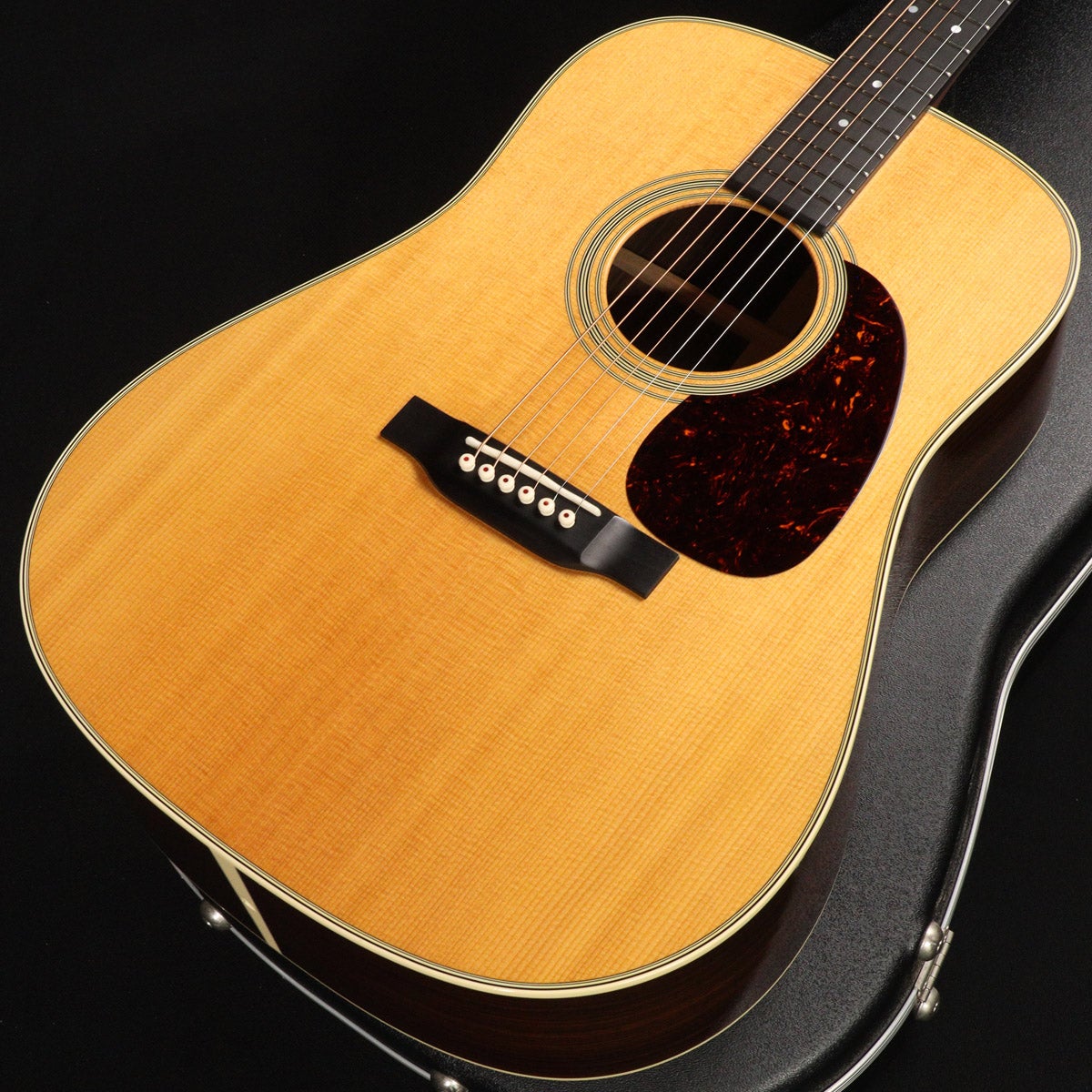 中古】Martin / D-28 Standard 2019年製 Natural 【心斎橋店】【値下げ