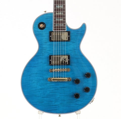 中古】TOKAI / LC218S/F-CM SBL See Thru Blue 【福岡店】 | レス