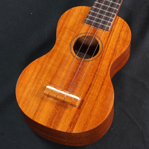 中古】FAMOUS / FS-5G Soprano Ukulele 【福岡店】 | ソプラノ