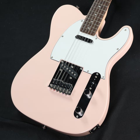 中古】SQUIER / FSR Affinity Telecaster Shell Pink 【福岡店