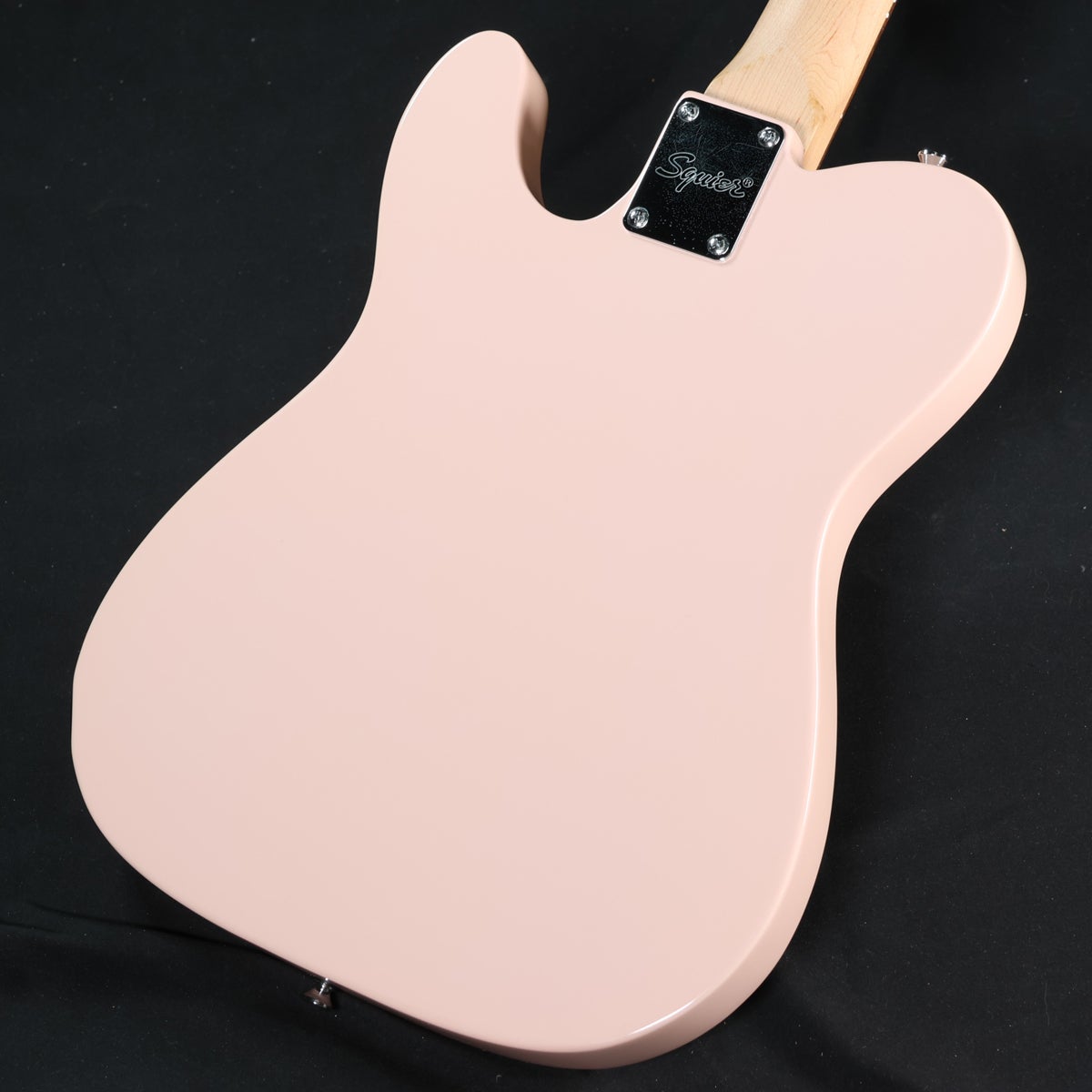 中古】SQUIER / FSR Affinity Telecaster Shell Pink 【福岡店