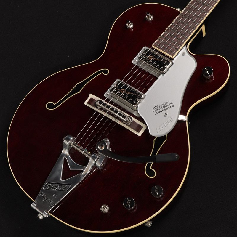 Gretsch / G6119T-62 Vintage Select Edition '62 Tennessean Dark Cherry Stain ≪S/N:JT26041116≫  【アウトレット特価】【心斎橋店】