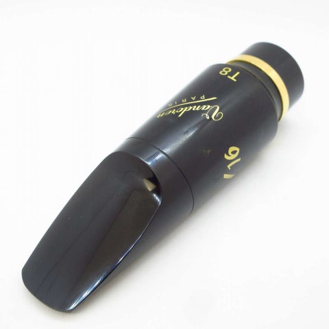 Vandoren V16 T8 テナーサックスマウスピース 中古】VANDOREN / テナーサックスマウスピース V16 T8 【横浜店