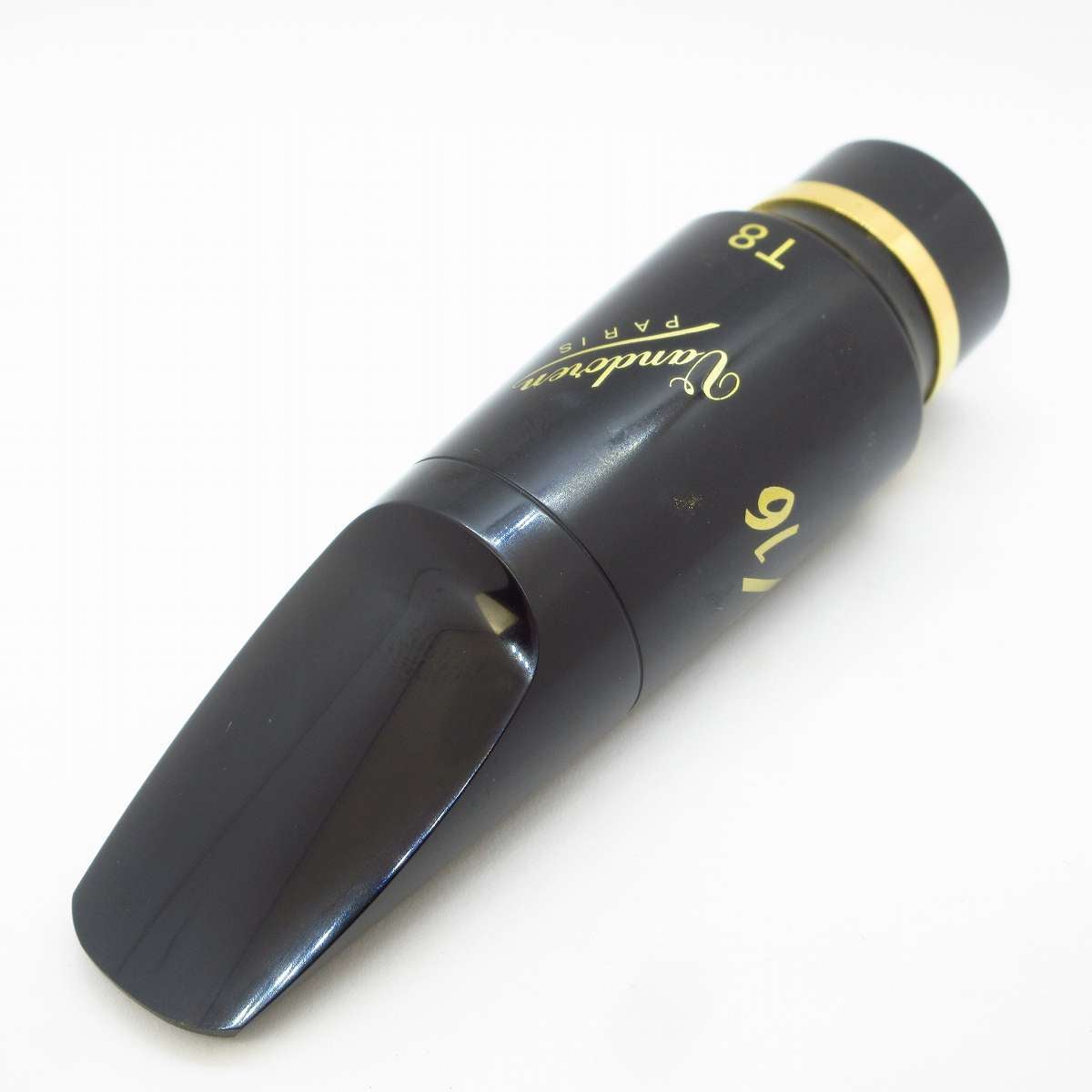 中古】VANDOREN / テナーサックスマウスピース V16 T8 【横浜店