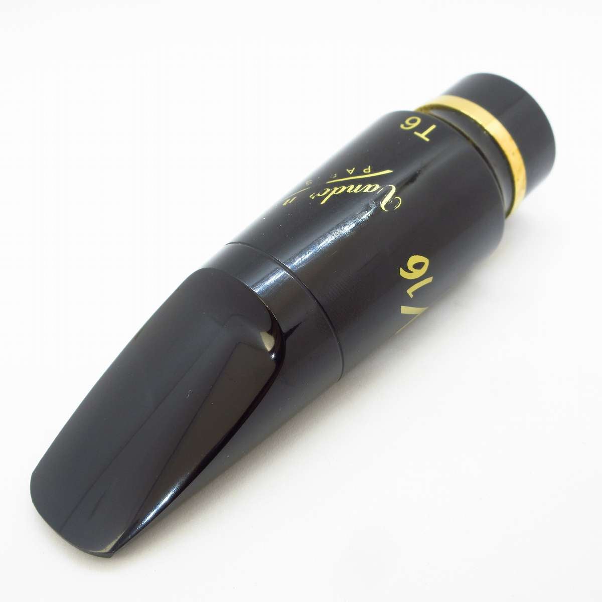 中古】VANDOREN / テナーサックスマウスピース V16 T6 【横浜店