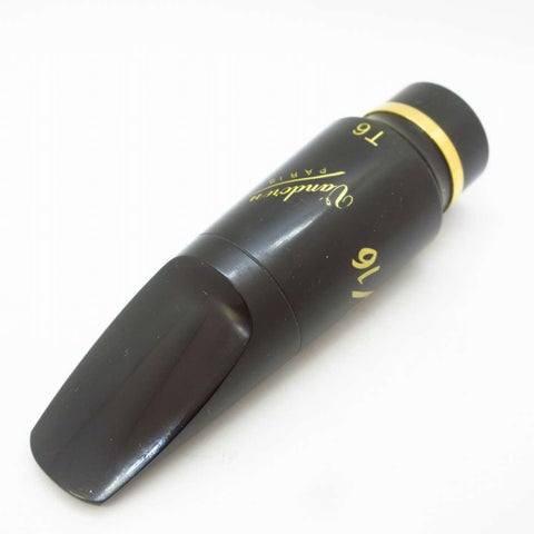中古】VANDOREN / テナーサックスマウスピース V16 T6 【横浜店