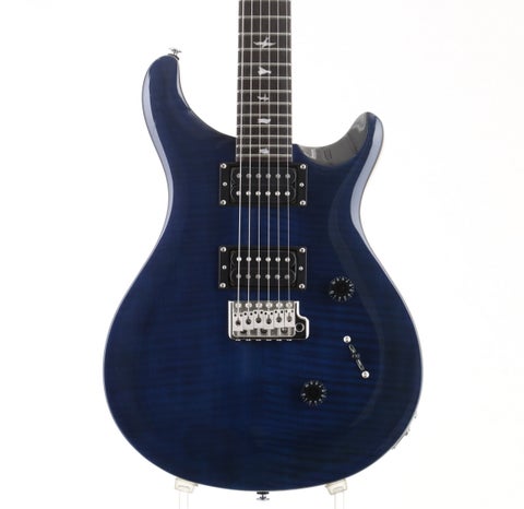 中古】Paul Reed Smith (PRS) / 2023 SE Custom 24 Whale Blue