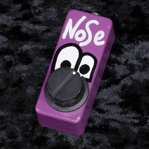 【中古】NOSE PEDAL / NOSE PURP EXPRESSION 【新宿店】