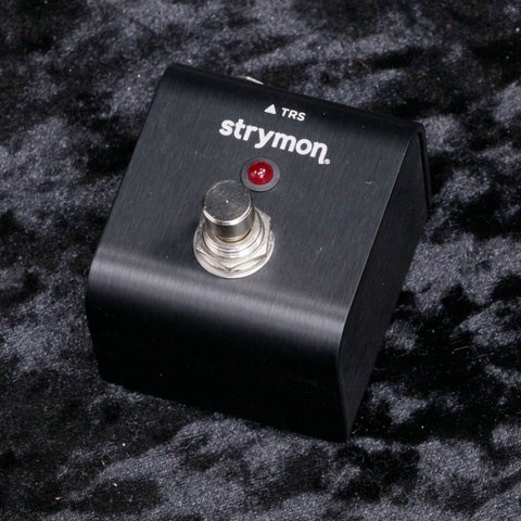 中古】STRYMON / Mini Switch 【新宿店】 | フットスイッチ | イシバシ楽器