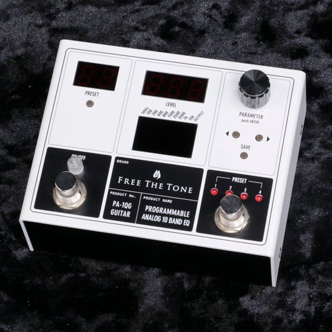 エフェクター × FREE THE TONE)の検索結果 | ギター、アコギ、管楽器