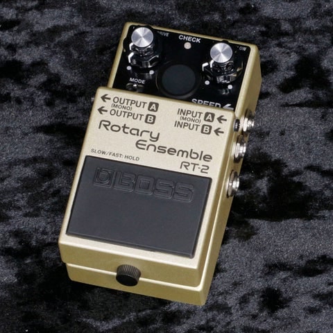 【中古】BOSS / RT-2 Rotary Ensemble 【新宿店】