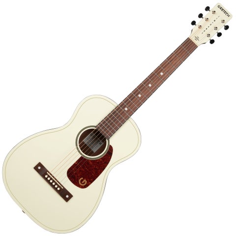 Gretsch / Jim Dandy Parlor Limited Model Walnut Fingerboard