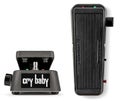 《購入特典有り》【新製品】 Jim Dunlop / BB535R Cry Baby BB535 Wah Reissue ワウ ワウペダル ジムダンロップ 
