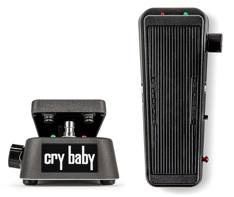 購入特典有り》［伝説のモデルを忠実に再現］ Jim Dunlop / BB535R Cry