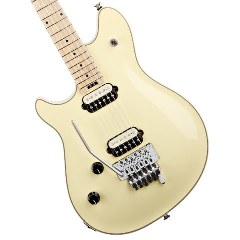 EVH / Wolfgang USA Left Hand Birdseye Maple Fingerboard Vintage