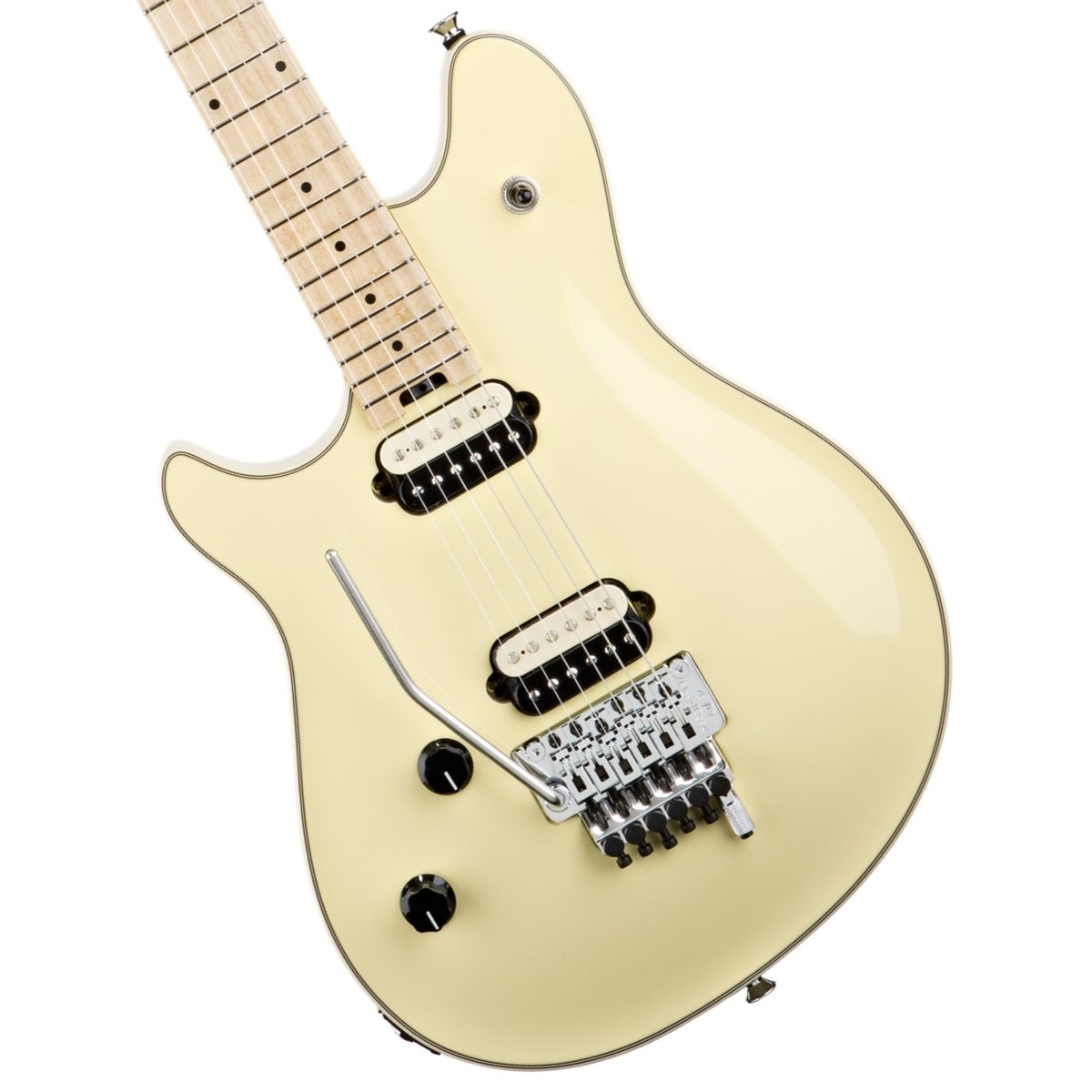 EVH / Wolfgang USA Left Hand Birdseye Maple Fingerboard Vintage