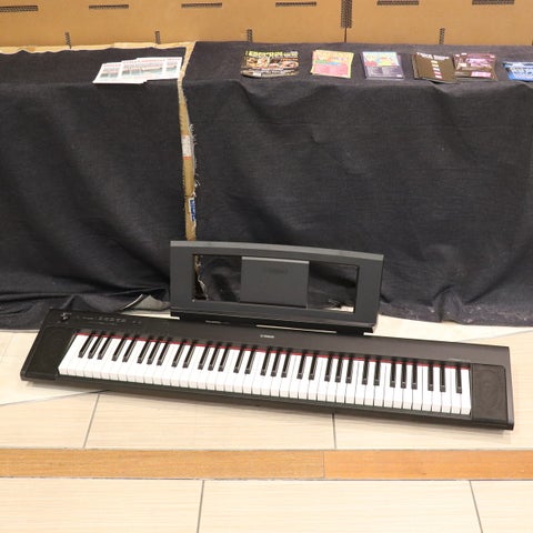 【中古】YAMAHA / Piaggero NP-32B 【梅田店】