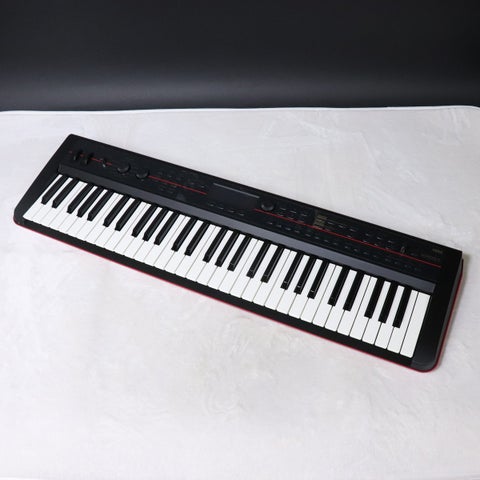 中古】KORG / KROSS 61Keys 【梅田店】 | ～61鍵盤 | イシバシ楽器