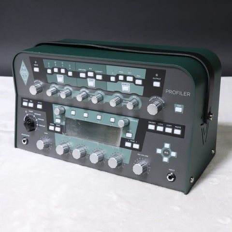 台数限定特別価格】KEMPER / Profiler Head パワーアンプ非搭載モデル