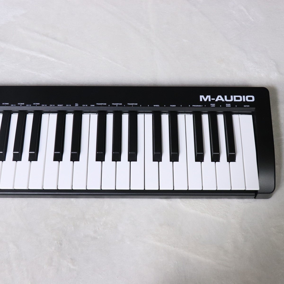 中古】M-Audio / Keystation 49 MK3 【梅田店】 | MIDIキーボード