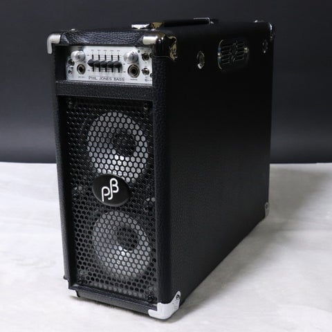 中古】PHIL JONES / Briefcase 【梅田店】 | コンボアンプ | イシバシ楽器