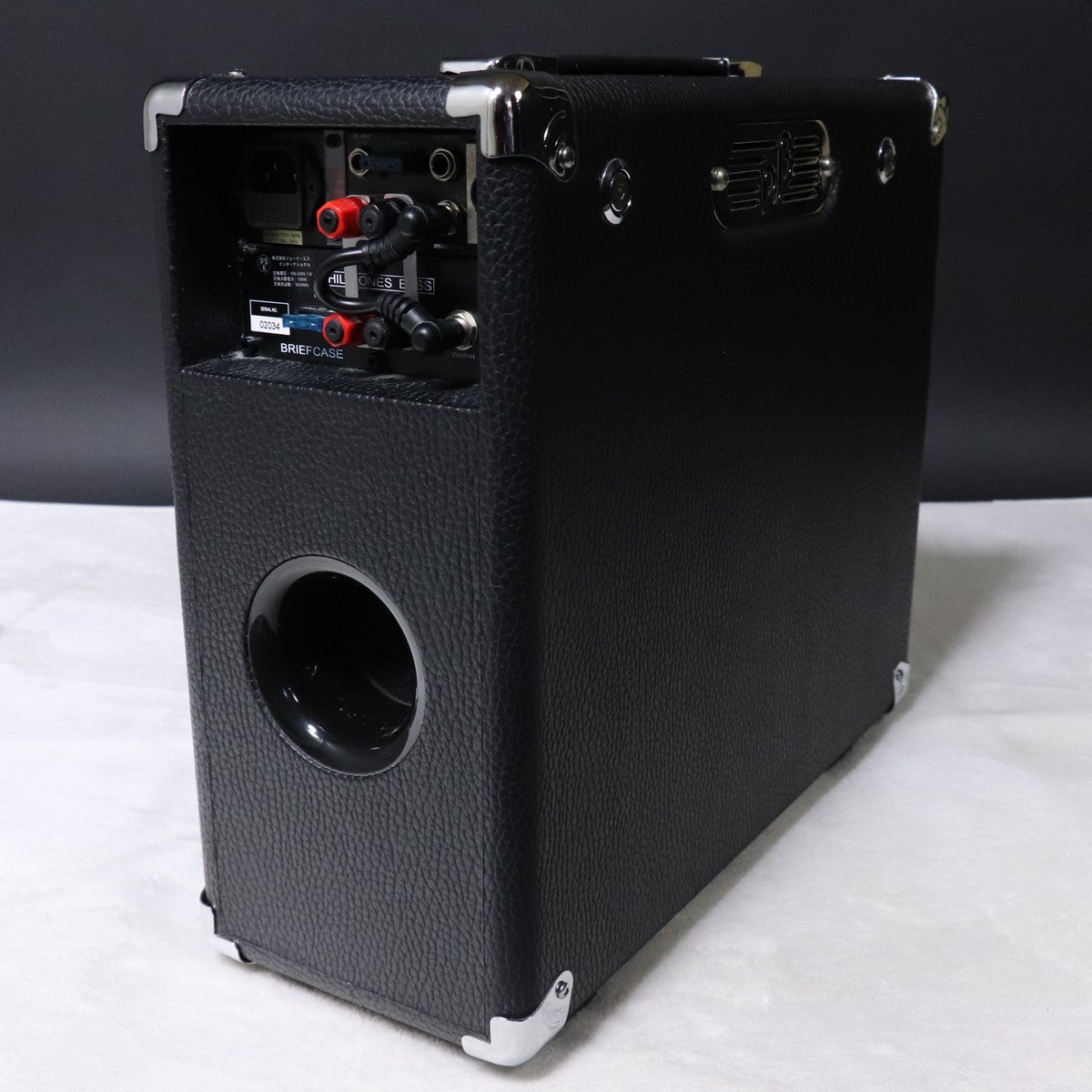 中古】PHIL JONES / Briefcase 【梅田店】 | コンボアンプ | イシバシ楽器