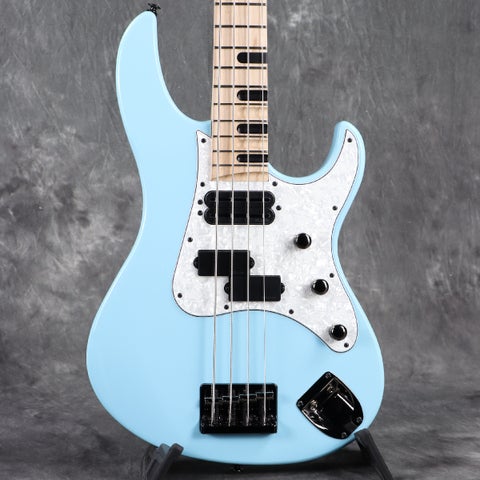YAMAHA / Billy Sheehan Signature ATTITUDE LIMITED III Sonic Blue