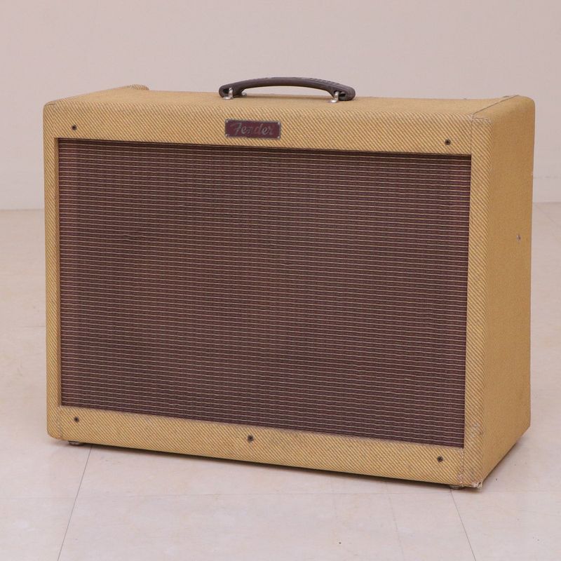【中古】Fender / Blues Deluxe ギターアンプ 【値下げ】【名古屋栄店】
