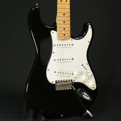 Fender Japan ST-50 ストラトキャスター 2007-2008年製 中古】Fender Japan / ST-50 Black 【名古屋栄店】 | ストラト