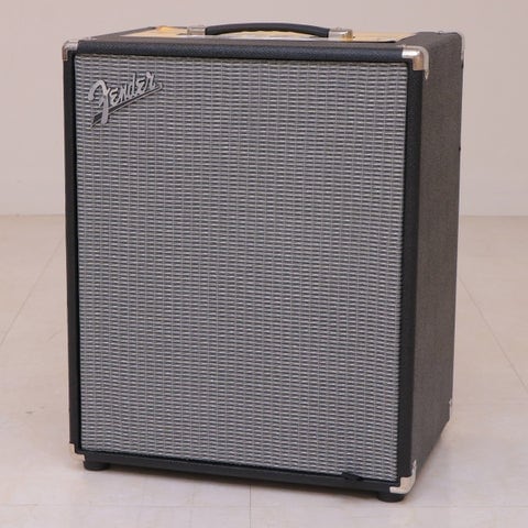 中古】Fender / Rumble 500 V3 Combo ベースアンプ 【名古屋栄店