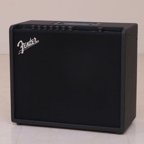 【中古】Fender / MUSTANG GT100 ギターアンプ 【名古屋栄店】【値下げ】