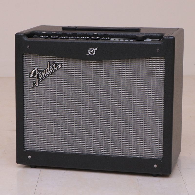 【中古】Fender / Mustang III V2 ギターアンプ 【値下げ】【名古屋栄店】