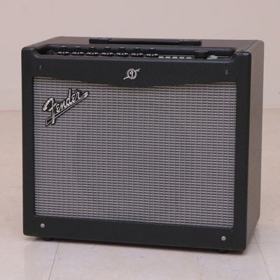 楽器・機材 Fender Mustang GTX100 ギターアンプ