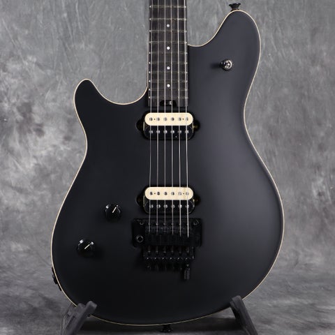 値下げ【訳あり】EEG Deerhoof Signature model 変形 Finally bought my dream Japanese-made electric guitar!] A young