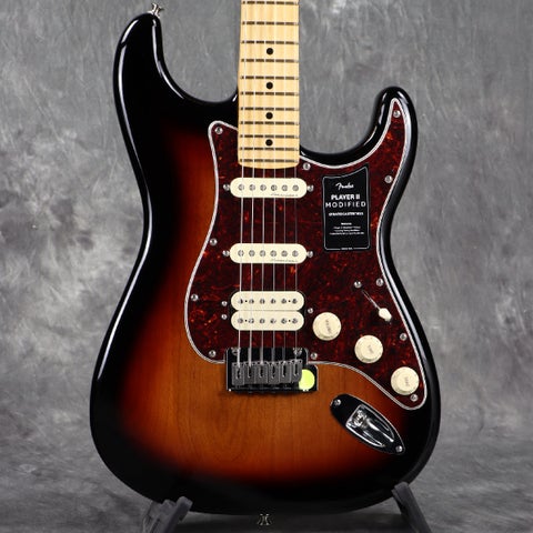 ストラトキャスタータイプ × FENDER MEXICO × サンバースト)の検索結果