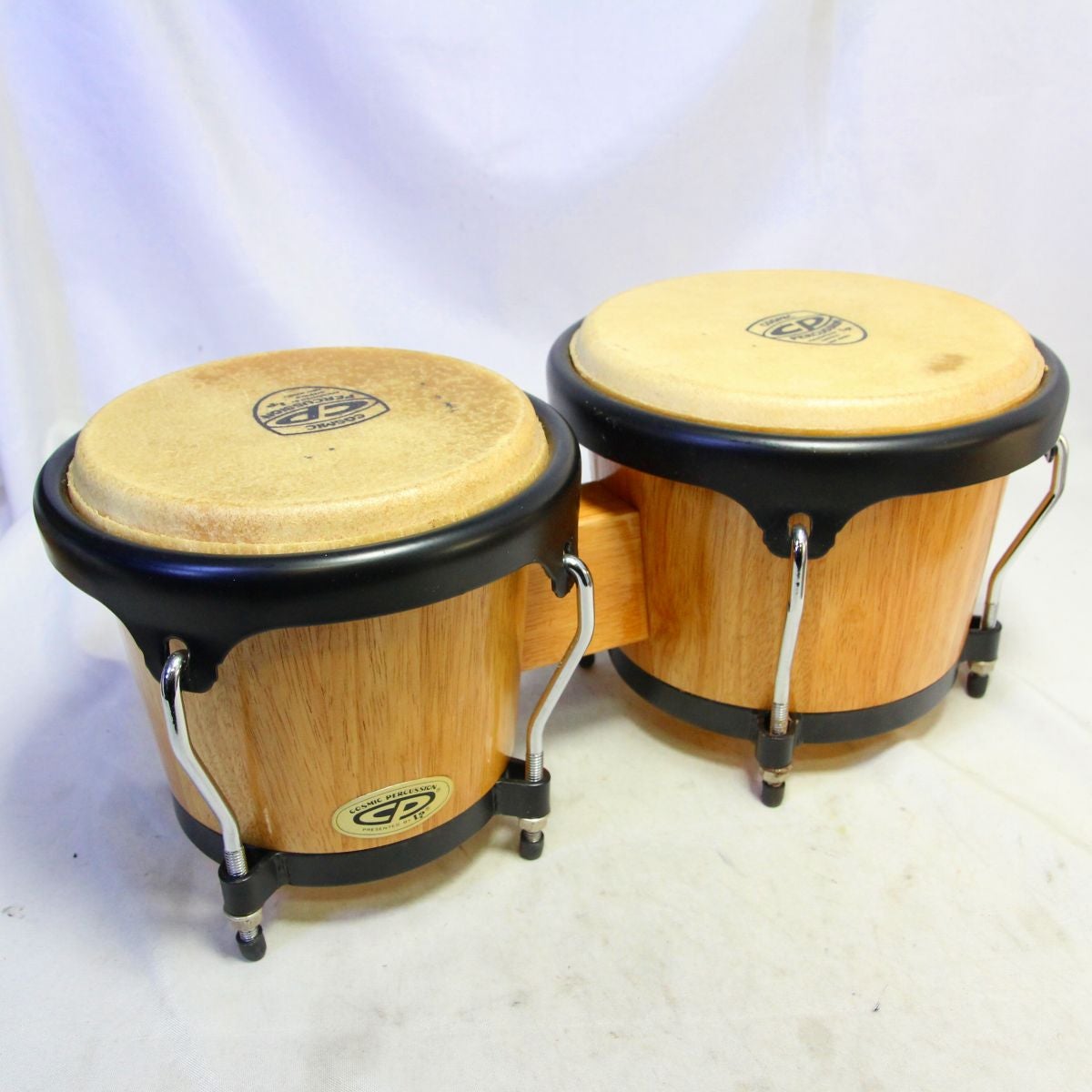 中古】LP / Cosmic Percussion Bongos 6