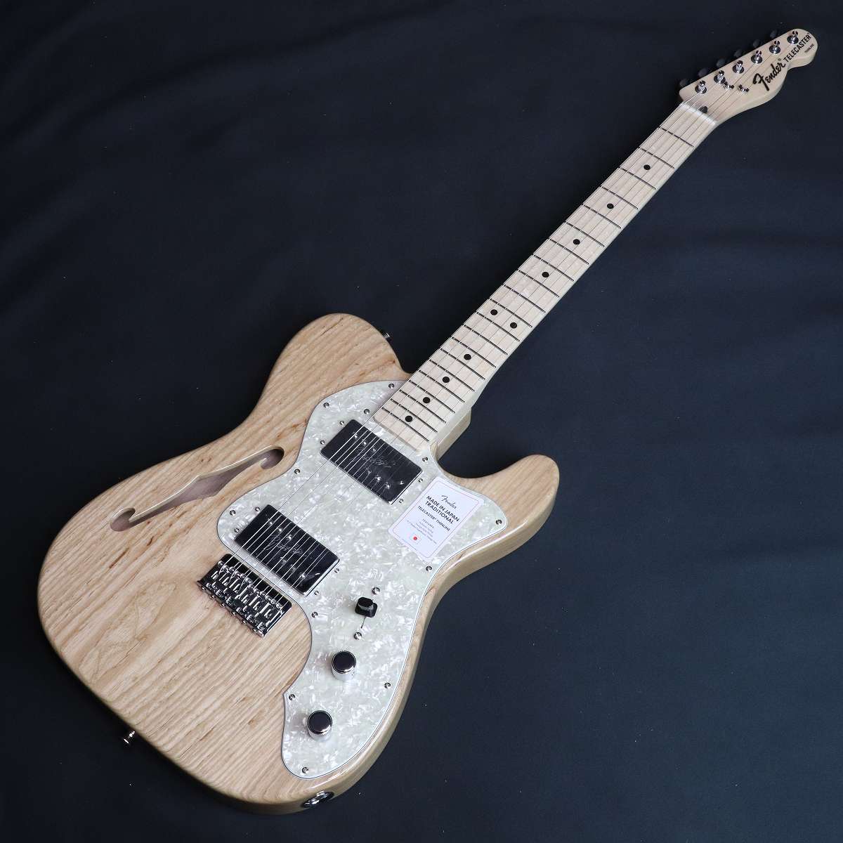 特典付き]Fender / Made in Japan Traditional 70s Telecaster
