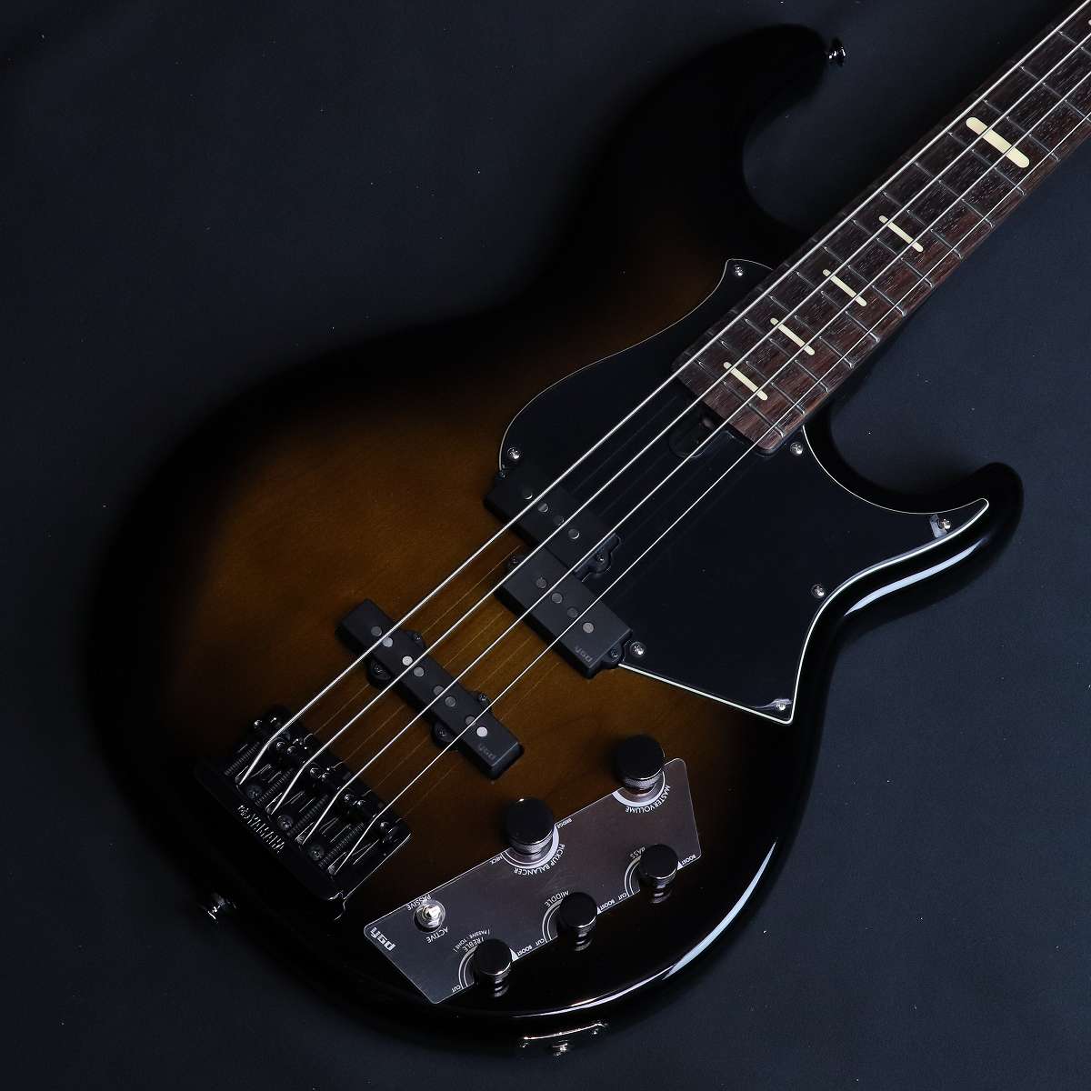YAMAHA / BB734A Dark Coffee Sunburst (DCS) BB700 Series Broad Bass