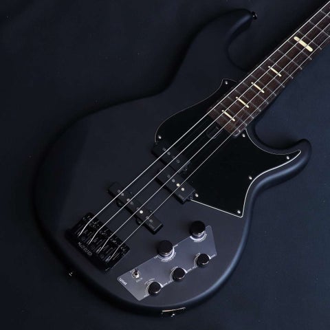 YAMAHA / BB734A Matte Translucent Black (MTBL) BB700 Series Broad