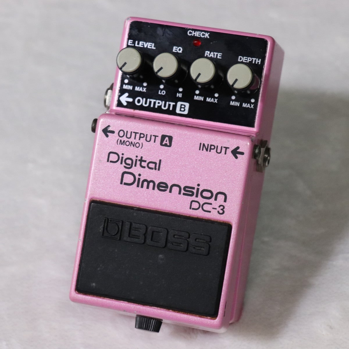 中古】BOSS / DC-3 Digital Space-D Digital Dimension 【梅田店