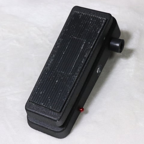 中古】Jim Dunlop / Cry Baby BB535 【梅田店】 | ワウペダル