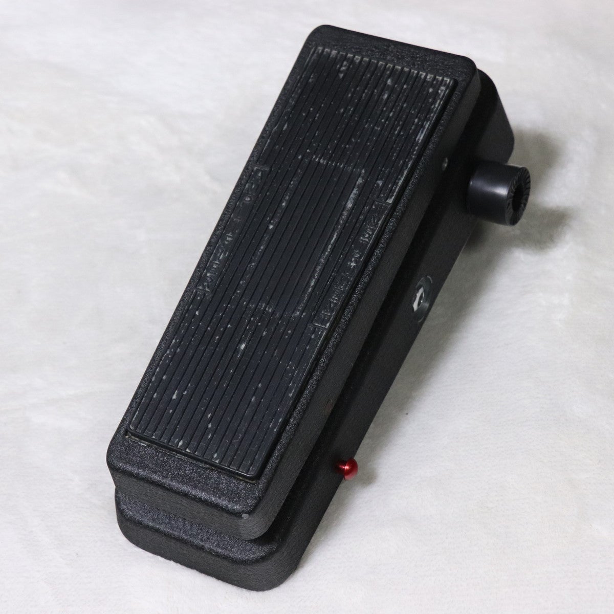 中古美品 Jim Dunlop Cry Baby CBM535AR ワウペダル 中古】Jim Dunlop / Cry Baby BB535 【梅田店】 | ワウペダル