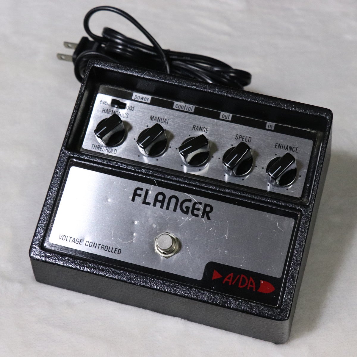 ギター ADA Flanger 1st Reissue 中古】ADA / Flanger 【梅田店】 | フランジャー | イシバシ楽器